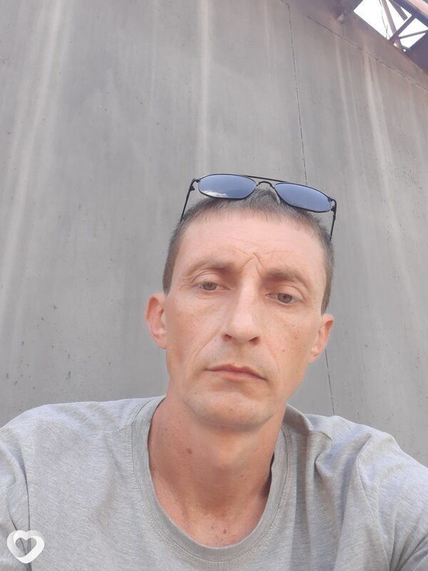 Дима, 43, Москве — анкета №1404135