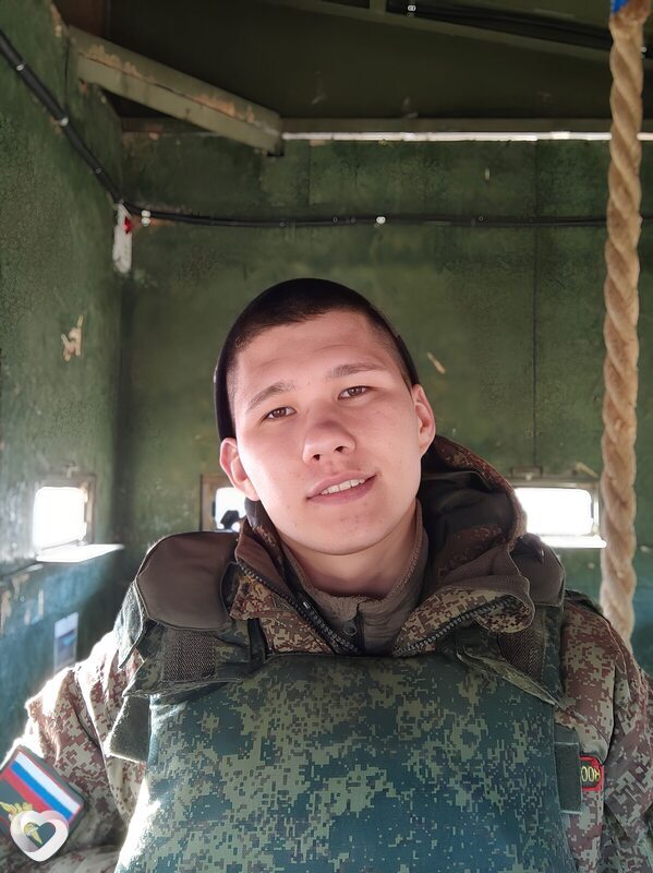 Денис, 27, Санкт-Петербурге — анкета №1404137