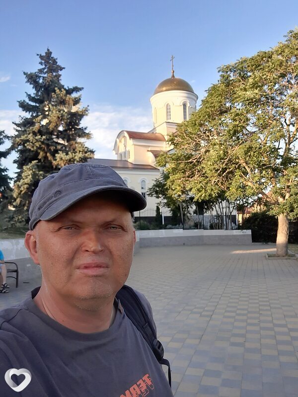 Игорь, 53, Новороссийске — анкета №1404139