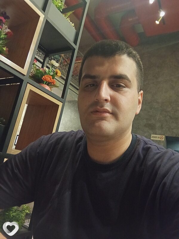 Мусеиб, 31, Баку — анкета №1404141