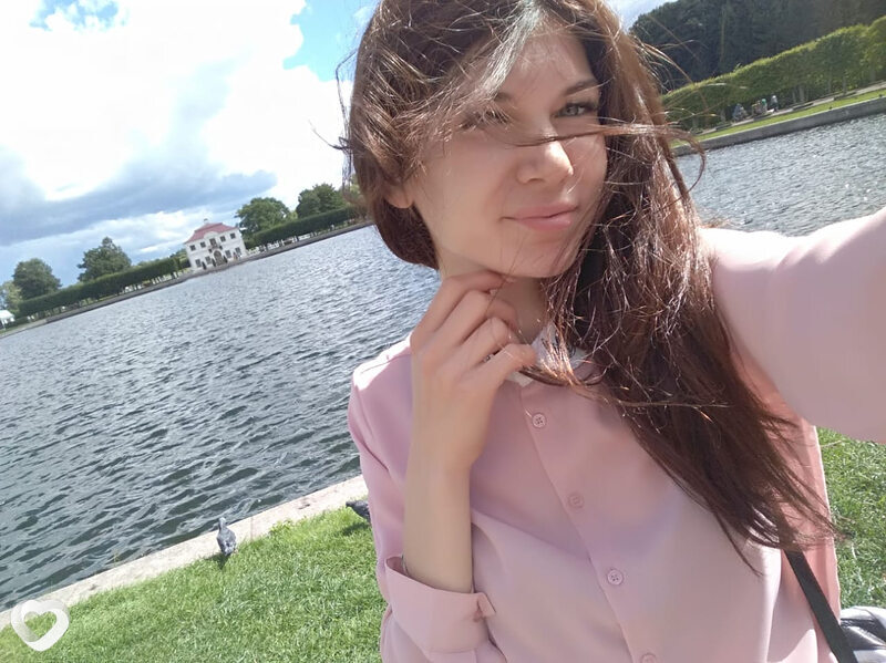 Лиза, 20, Астрахани — анкета №1404146