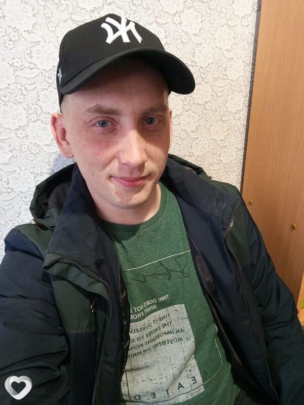 Никита, 36, Перми — анкета №1404150