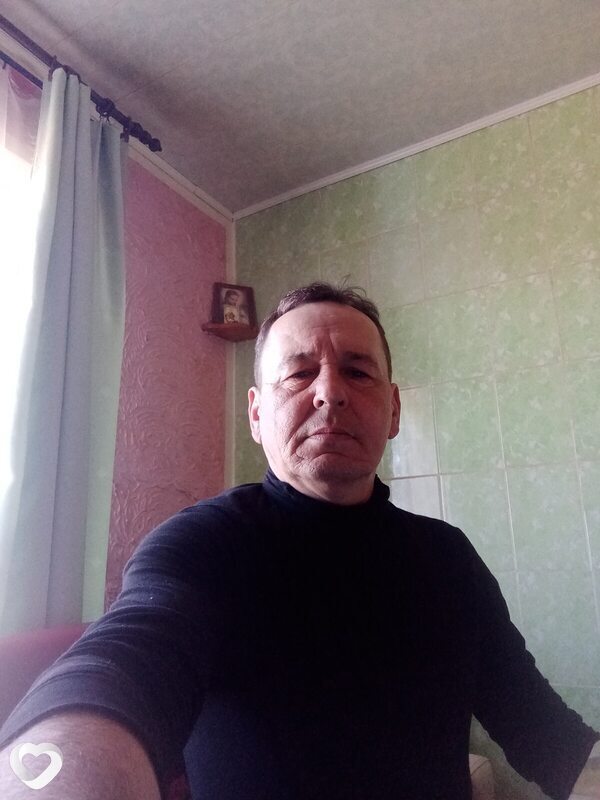 Александр, 51, Слониме — анкета №1404079