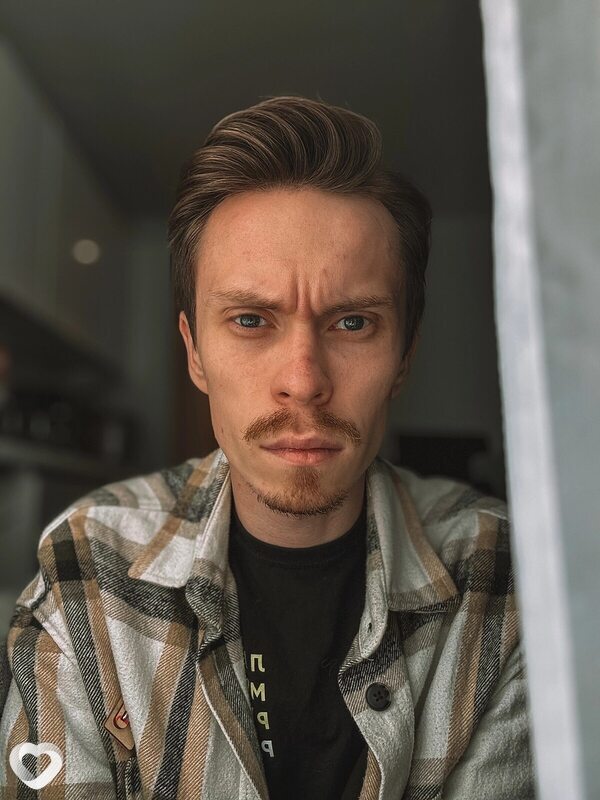 Игорь, 27, Екатеринбурге — анкета №1404083