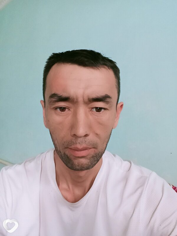 Saken, 37, Туркестане — анкета №1404084