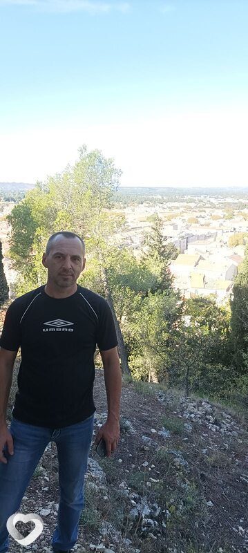 Андрей, 43, Минске — анкета №1404100