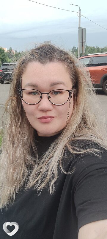 Лидия, 39, Пензе — анкета №1404233
