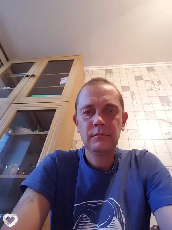 Александр, 41, Сморгони — анкета №1404236