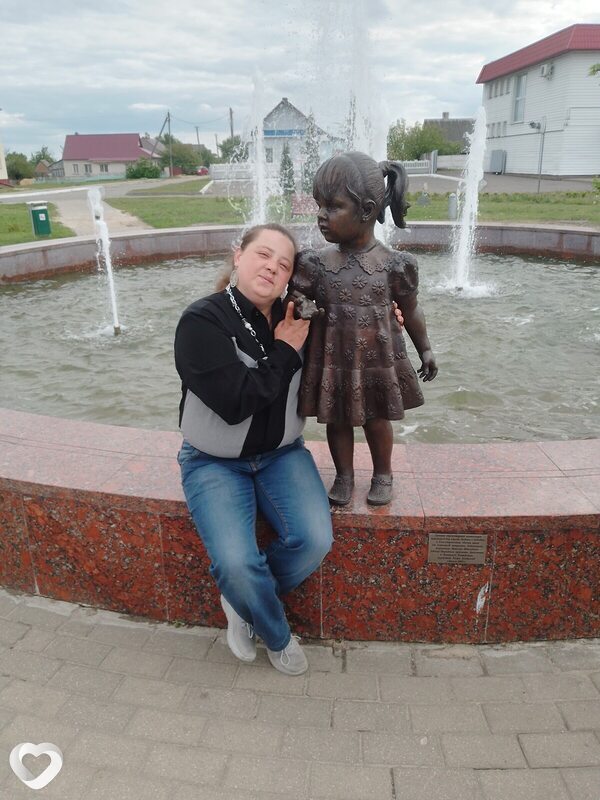 Екатерина, Любань