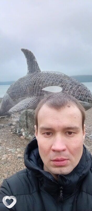 Николай, 38, Чебоксарах — анкета №1404219
