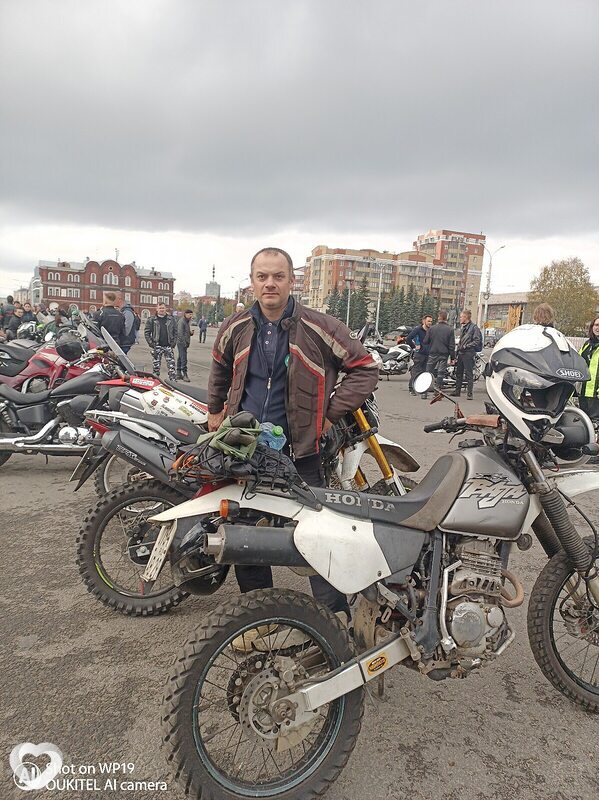 Илья, 44, Северодвинске — анкета №1404224