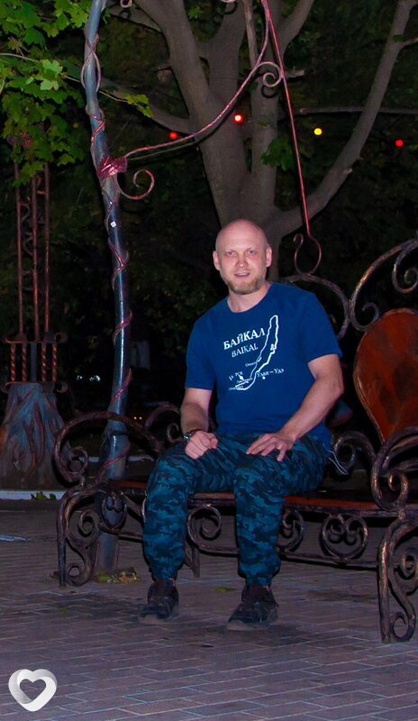 Александр, 39, Донецк (Ростовская Обл.) — анкета №1404254