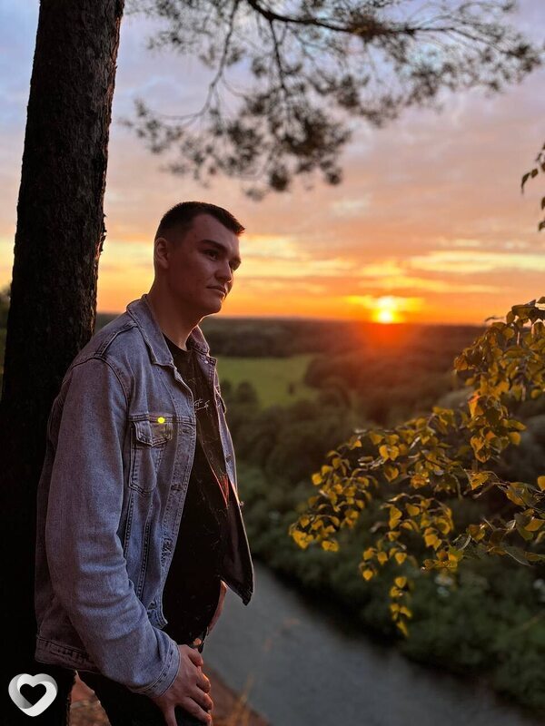 Алексей, 25, Ижевске — анкета №1404256