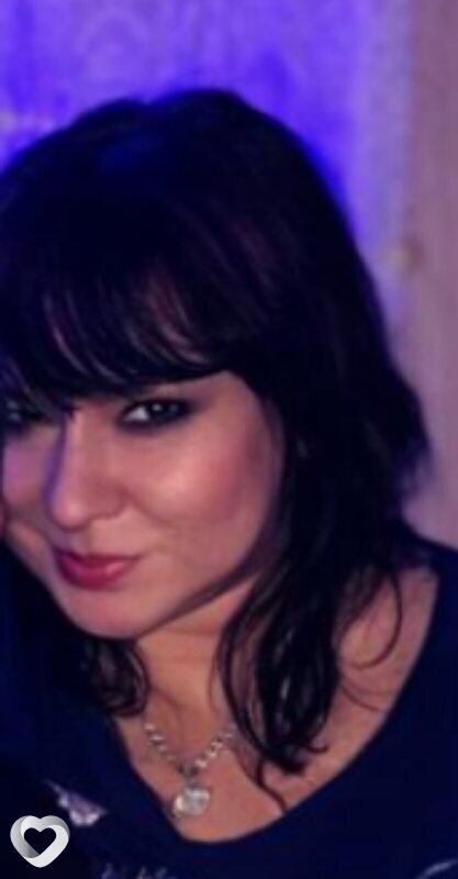 Polina, 46, Кирове — анкета №1404264