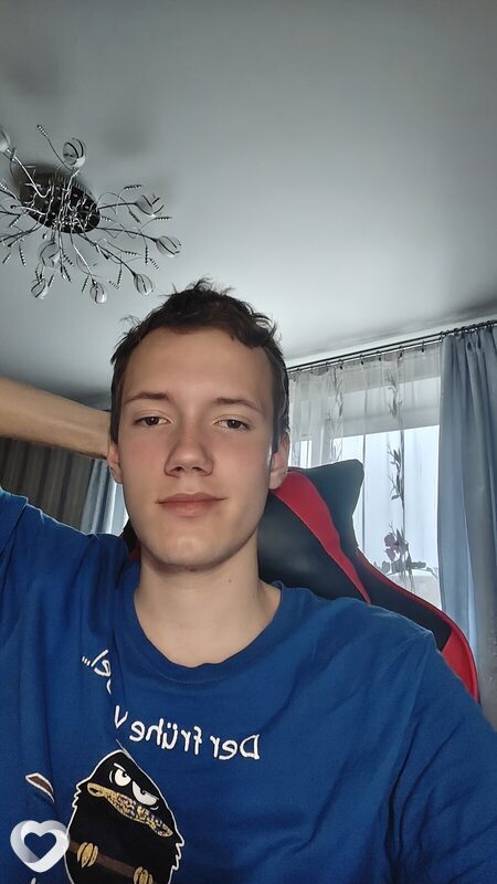 Александр, 29, Горках — анкета №1404267