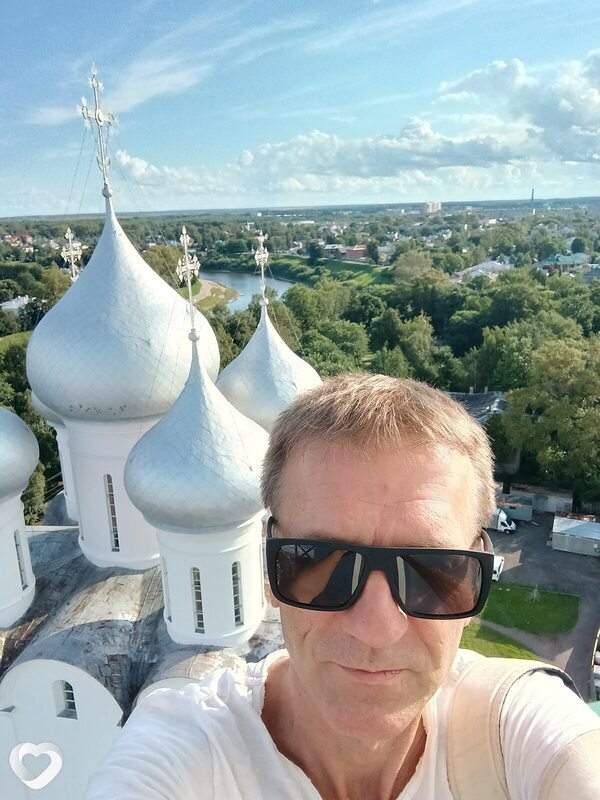 Евгений, 40, Ростове-на-Дону — анкета №1404272