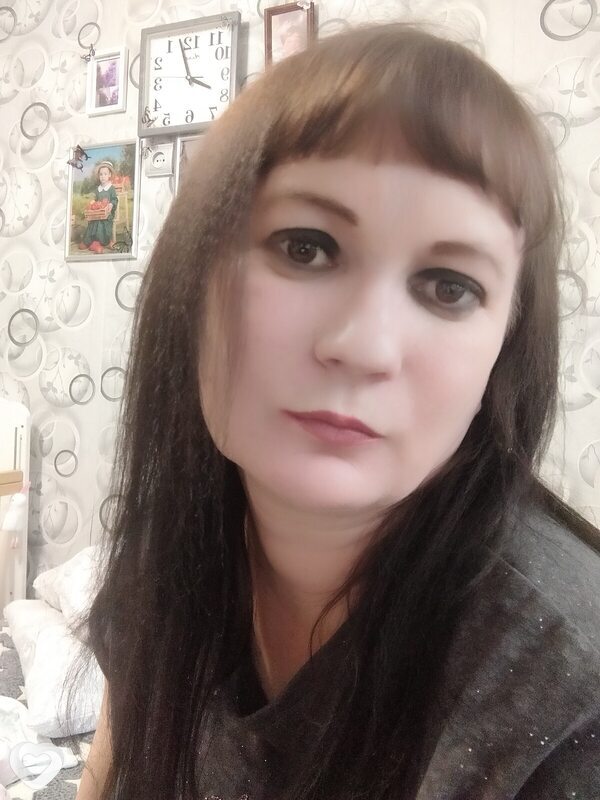 Эля, 40, Стерлитамаке — анкета №1404274