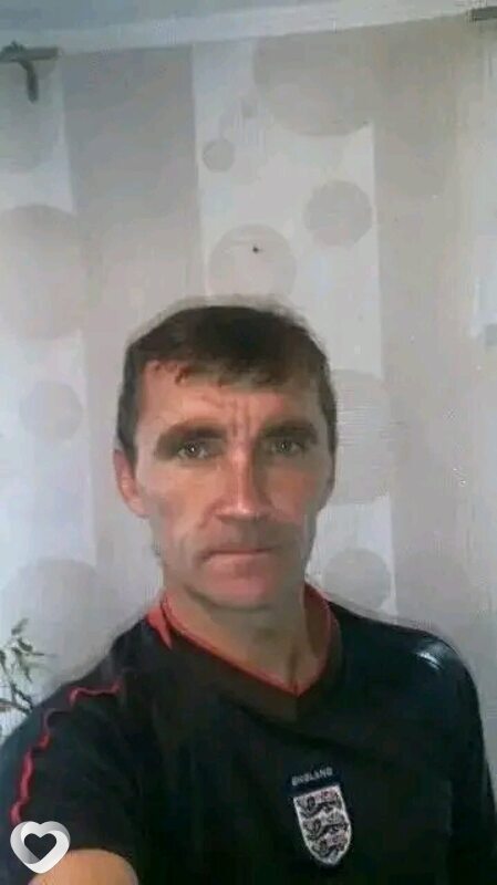 Александр, 50, Хмельницком — анкета №1404276