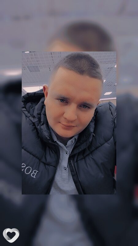 Роман, 27, Тамбове — анкета №1404180