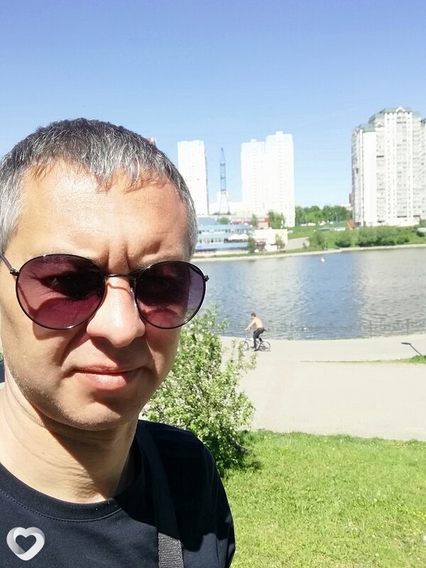 Николаевич, 42, Москве — анкета №1404184