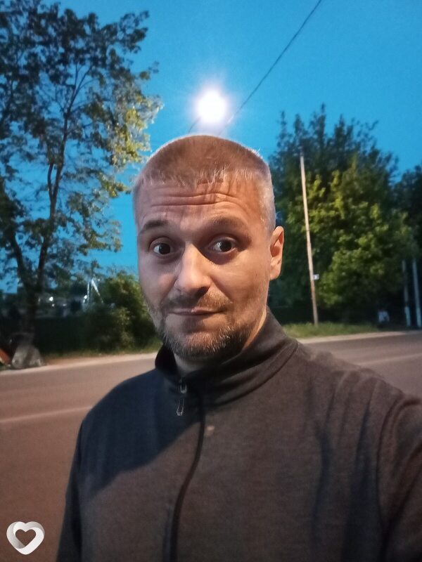 Сергей, 41, Люберцах — анкета №1404185