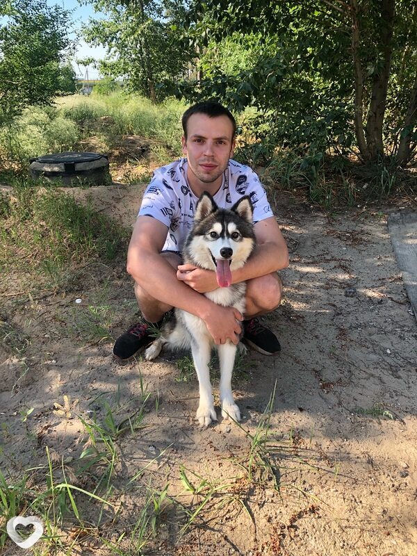 Александр, 29, Воронеже — анкета №1404190