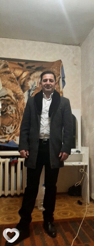 Махир, 42, Мытищах — анкета №1404191