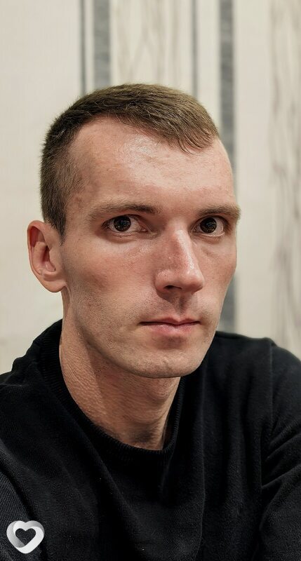Артур, 32, Жлобине — анкета №1404201