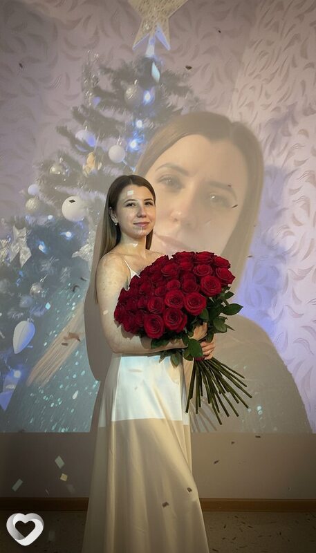 Анастасия, 27, Ярославле — анкета №1404289