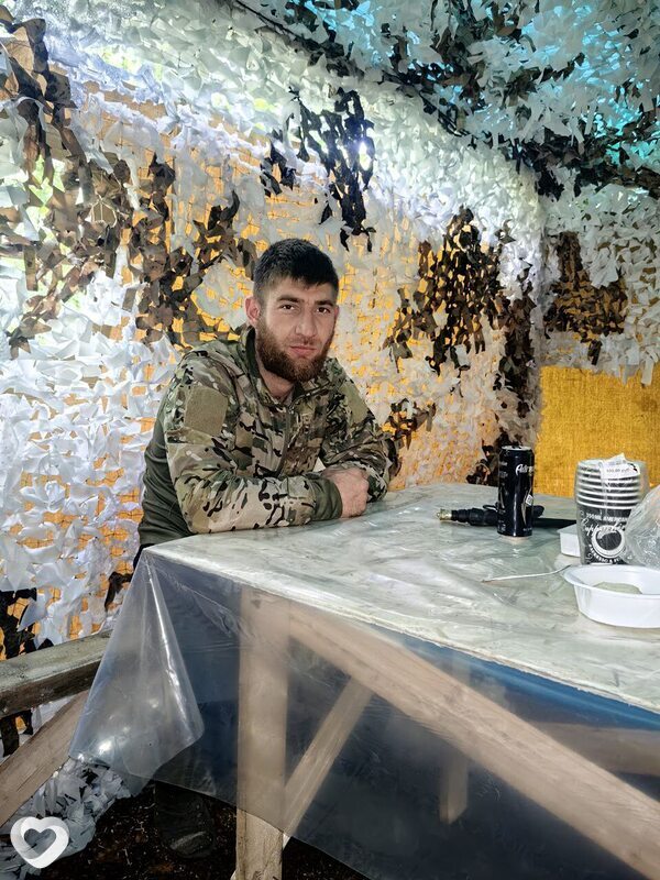 Иван, 29, Нальчике — анкета №1404290