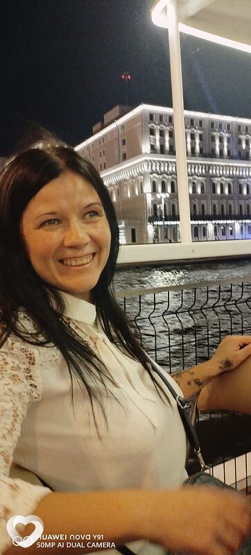 Евгения, 47, Москве — анкета №1404402