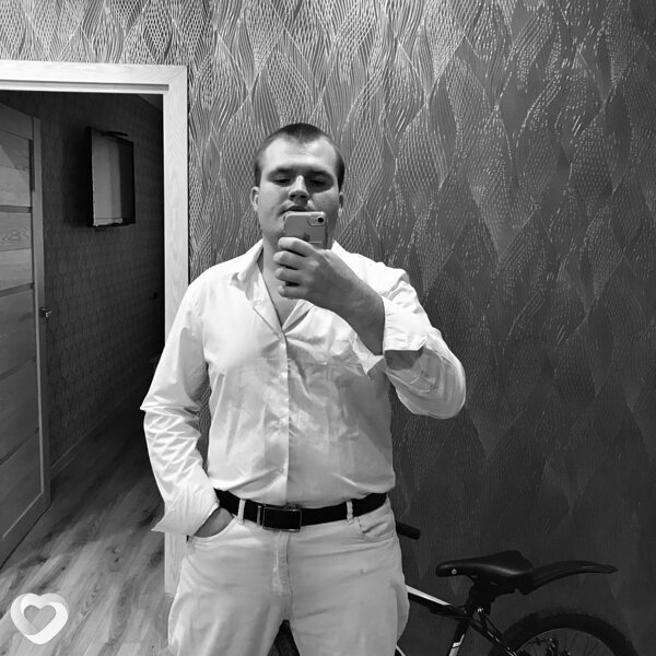 Даниил, 25, Ставрополе — анкета №1404404