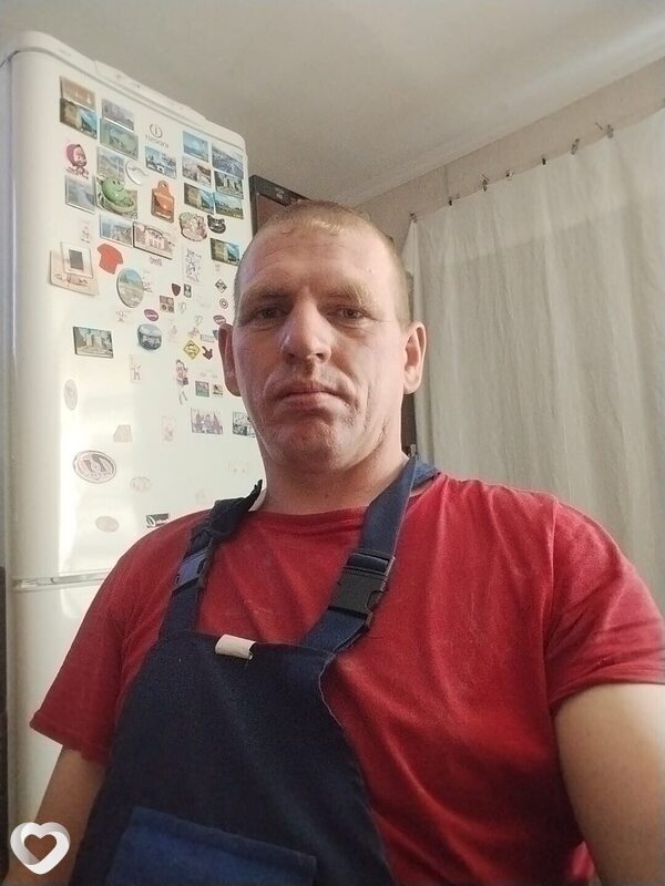 Олег, 36, Кропоткине — анкета №1404405