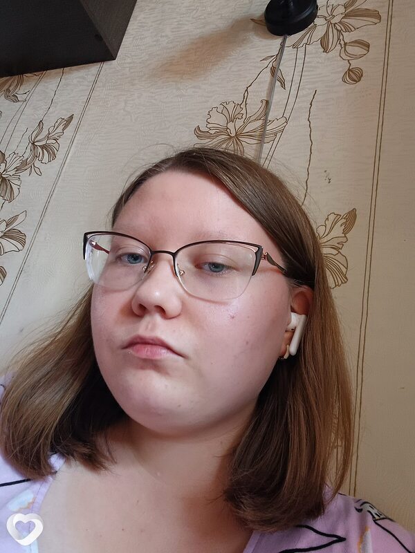 Юлиана, 19, Нижнем Новгороде — анкета №1404406