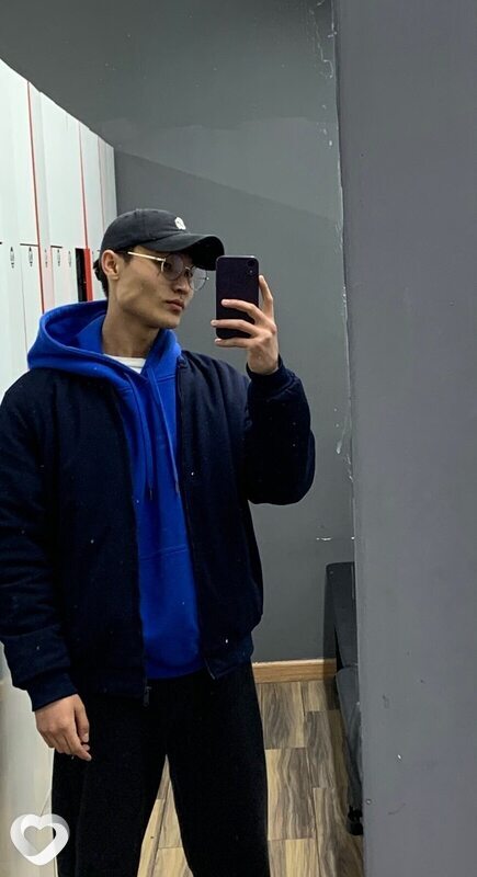 Алдияр, 20, Алматы — анкета №1404411