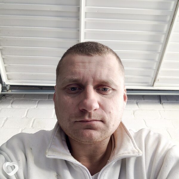 Павел, 37, Бресте — анкета №1404413
