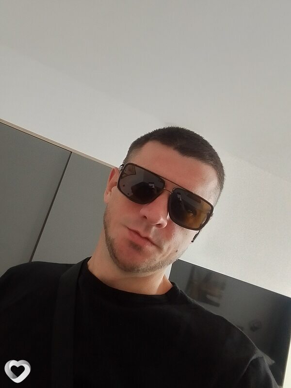 Денис, 35, Аксае — анкета №1404415