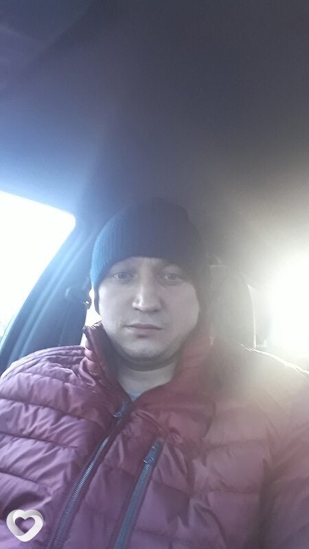 Владимир, 44, Новосибирске — анкета №1404390