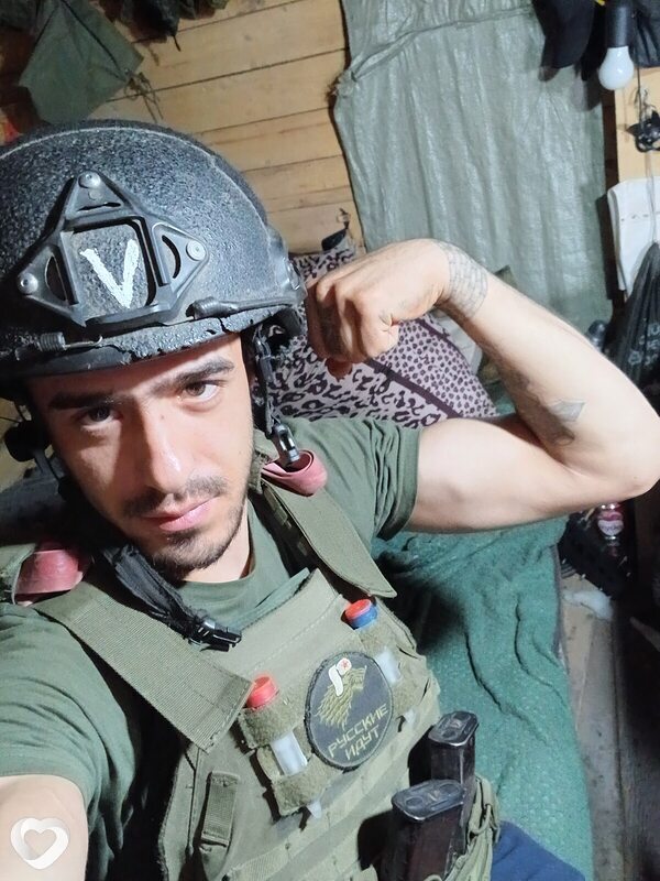 Александр, 28, Улан-Удэ — анкета №1404397