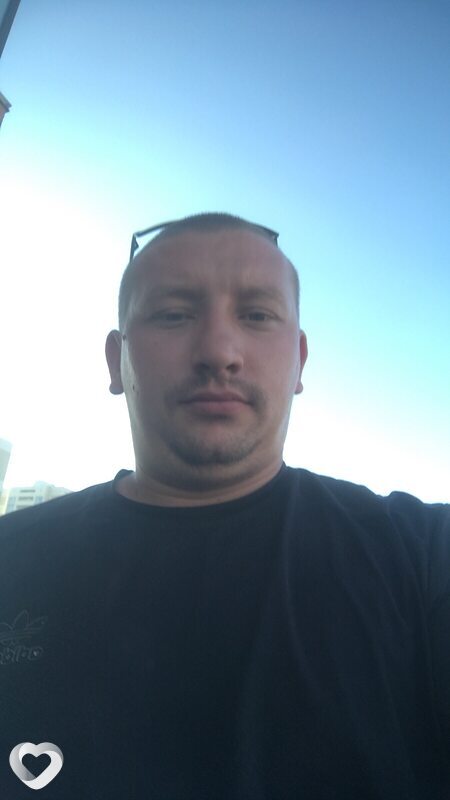 Гавр, 27, Астане — анкета №1404398