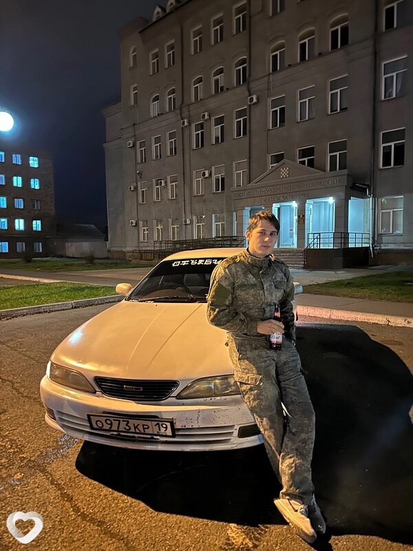 Александр, 27, Москве — анкета №1404400