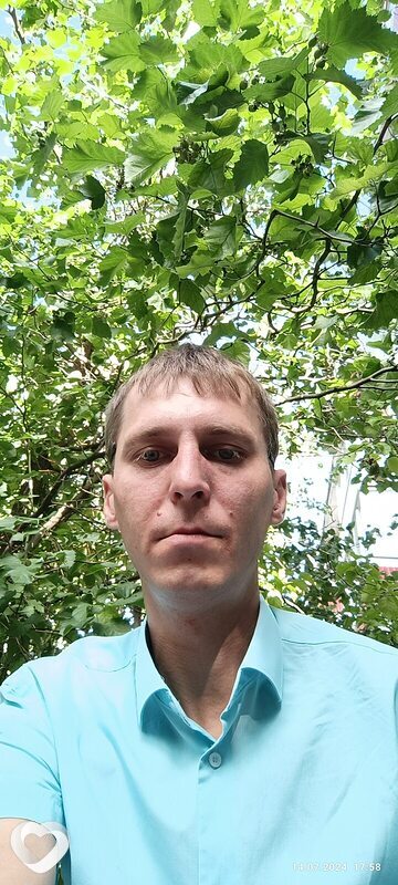Иван, 39, Москве — анкета №1404328