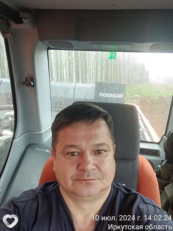 Albert, 47, Петропавловске-Камчатском — анкета №1404331