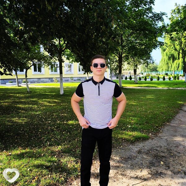 Аташ, 21, Витебске — анкета №1404336