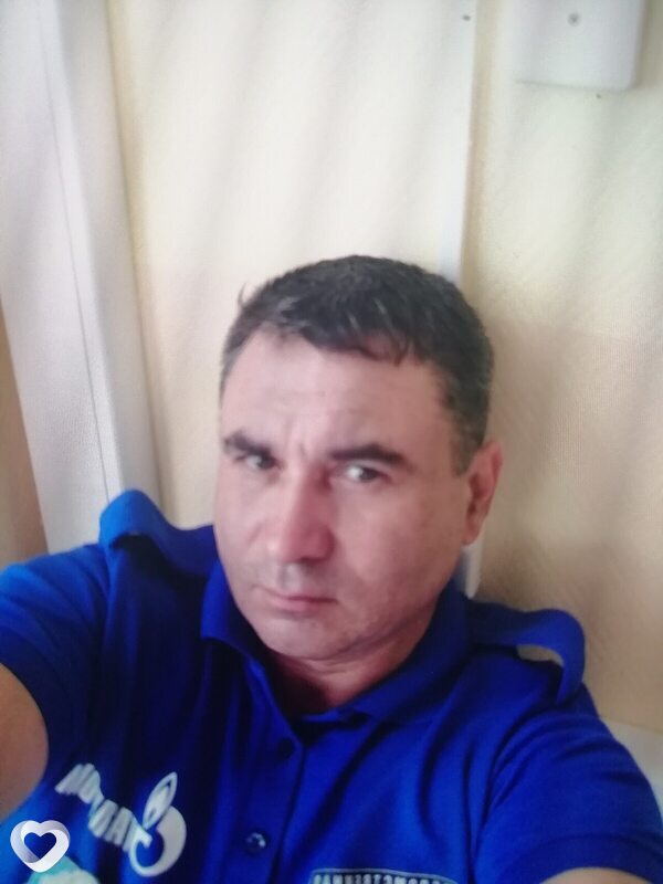 Николай, 49, Новороссийске — анкета №1404339