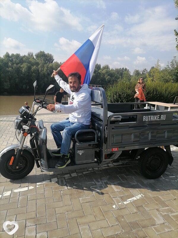 Азим, 55, Новосибирске — анкета №1404345