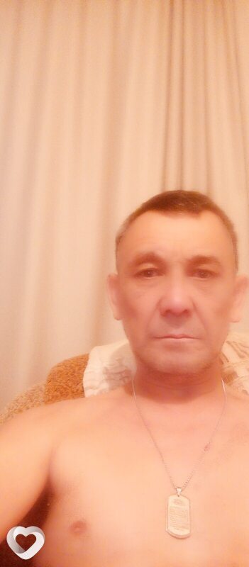 Жан, 47, Магнитогорске — анкета №1404346