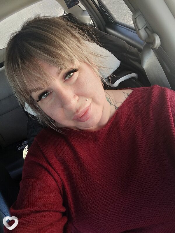 Natali, 43, Хабаровске — анкета №1404431