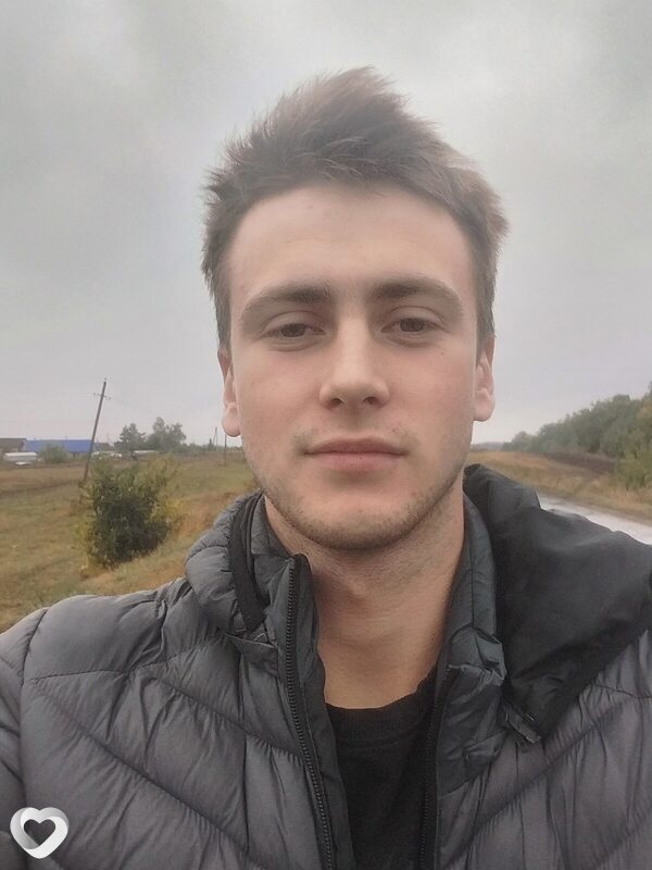 Вадим, 32, Перми — анкета №1404437