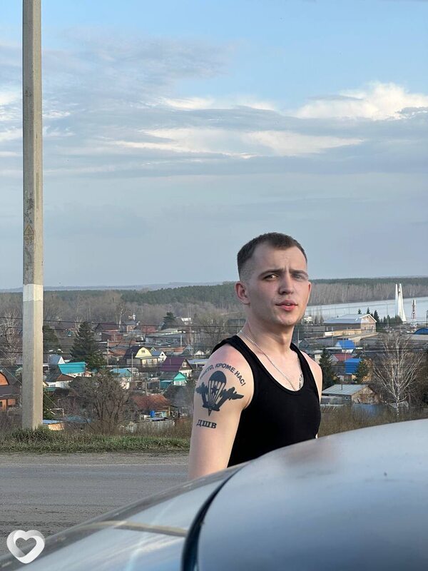 Виталий, 25, Петропавловске — анкета №1404450
